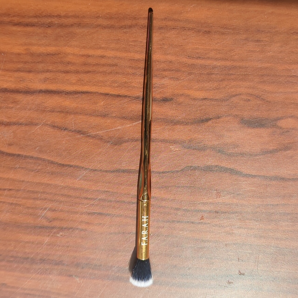 Tapered Blending Brush